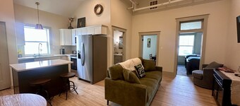 Opera House Suites 3