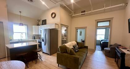 Opera House Suites 3