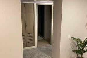 Appartamento Basic | Area soggiorno