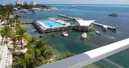 Apartamento Moderno en Torres Sun Rise