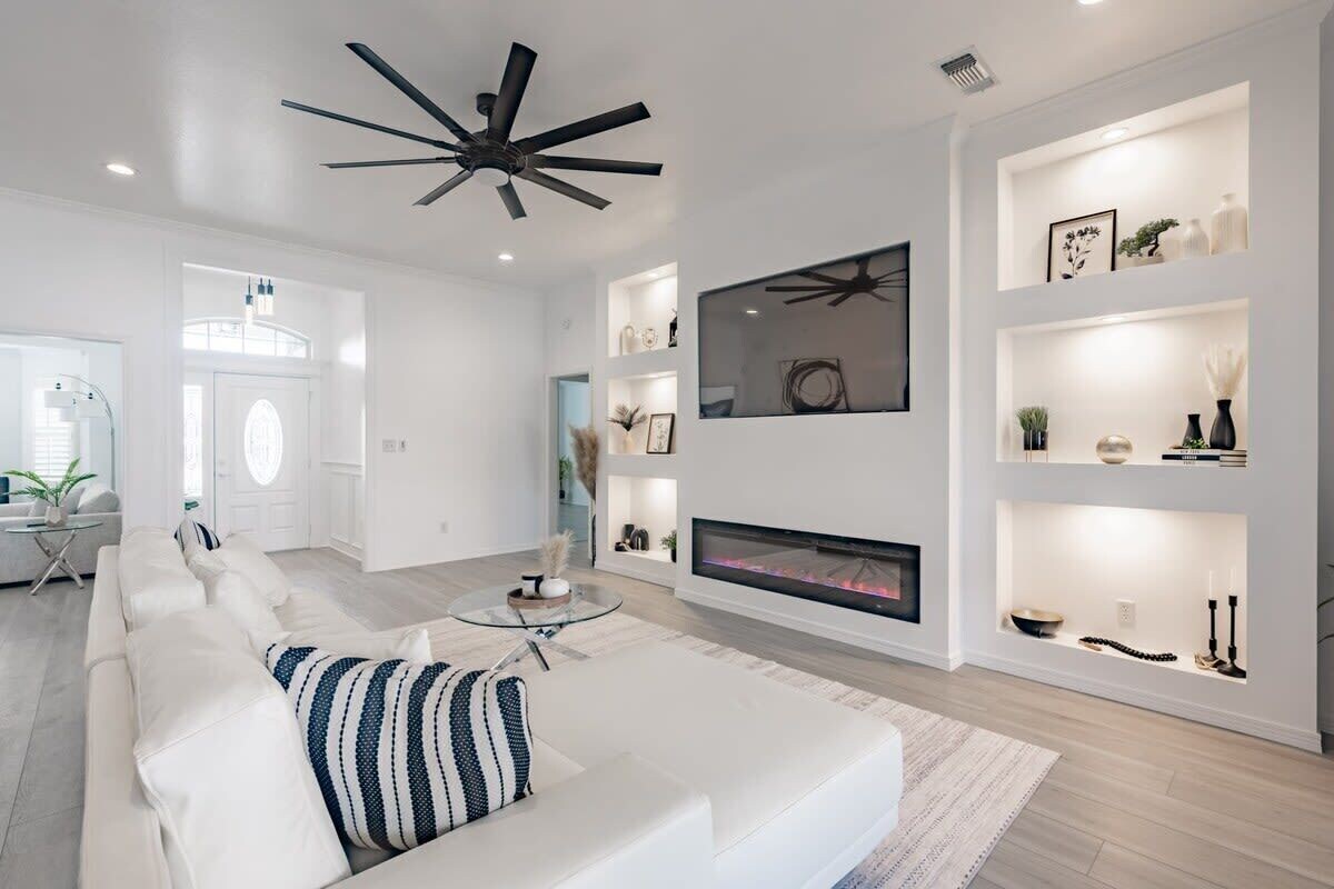 Bild für Gastgeberprofil