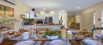 Spacious Family Fun: SUV Hire, Games, Fast Wi-Fi