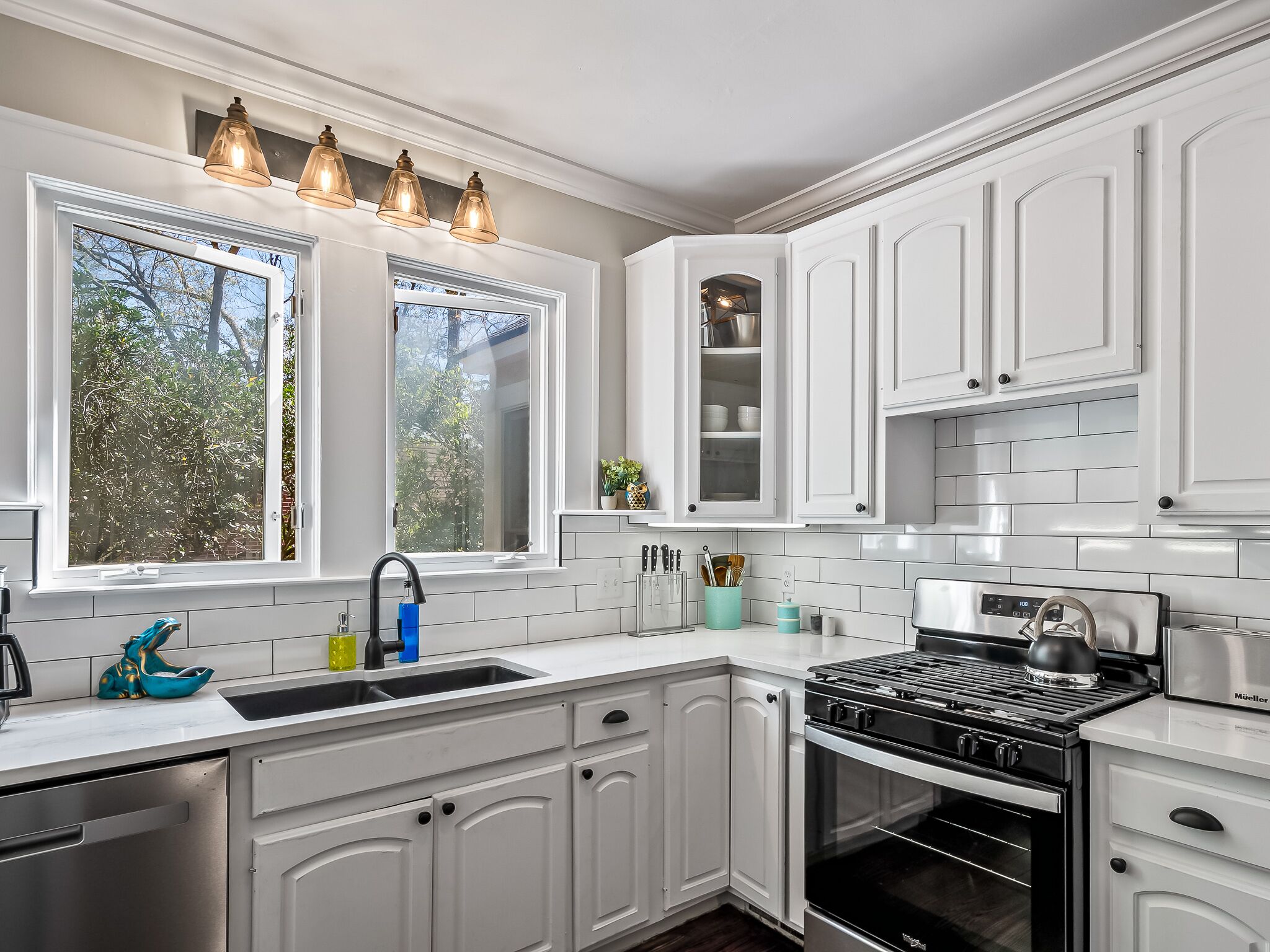 Downtown Tallahassee Oasis; 3BR & 2 BA; Great Value!