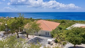 Exterior - Please contact me,I Manage 9 other beautiful villas, Sorry this one fully booked (Sint Willibrordus)