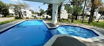 CASITA VISTA VOLCAN - NEJAPA 
