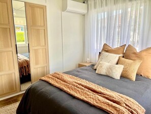 2 habitaciones