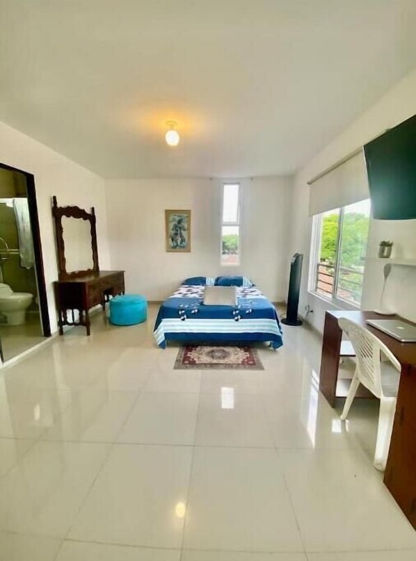 1 bedroom - I study in La Flora, Cali (Cali)