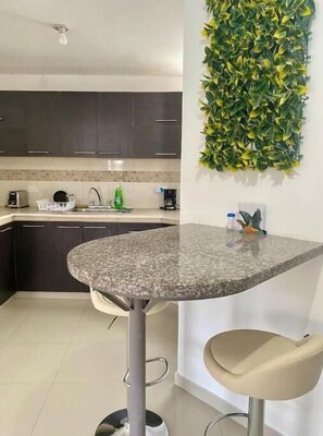 Private kitchen - I study in La Flora, Cali (Cali)