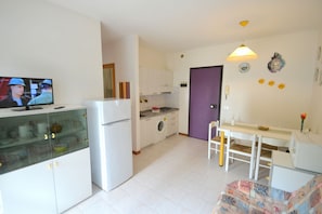 Interior - Delightful Apartment Near the Beach in Bibione (San Michele al Tagliamento)