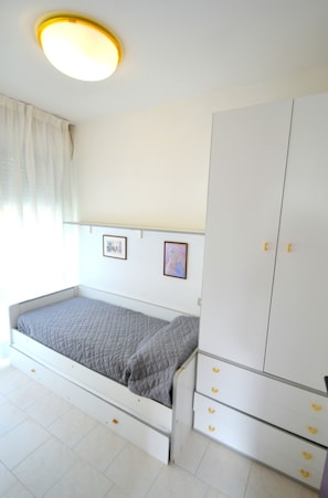 3 bedrooms - Delightful Apartment Near the Beach in Bibione (San Michele al Tagliamento)