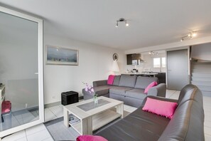 TV - Capbreton, Plage de la Piste (CAPBRETON)