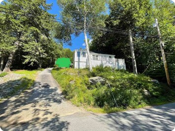 Boendeområde
