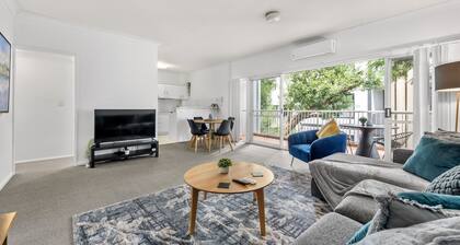 Convenient & Comfy! ~ 2Bed, 2Bath, 2Car, Balcony