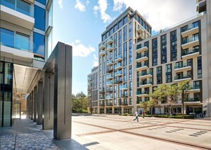 Exterior - Luxury Flat Near Tower Bridge (London)