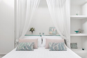 3 chambres, fer et planche Ă repasser, Wi-Fi, draps fournis