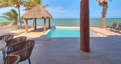 Casa Kibis - Yucatan Home Rentals