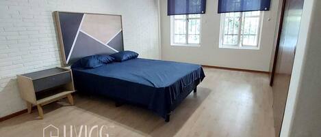 6 Schlafzimmer, kostenloses WLAN, Bettwäsche