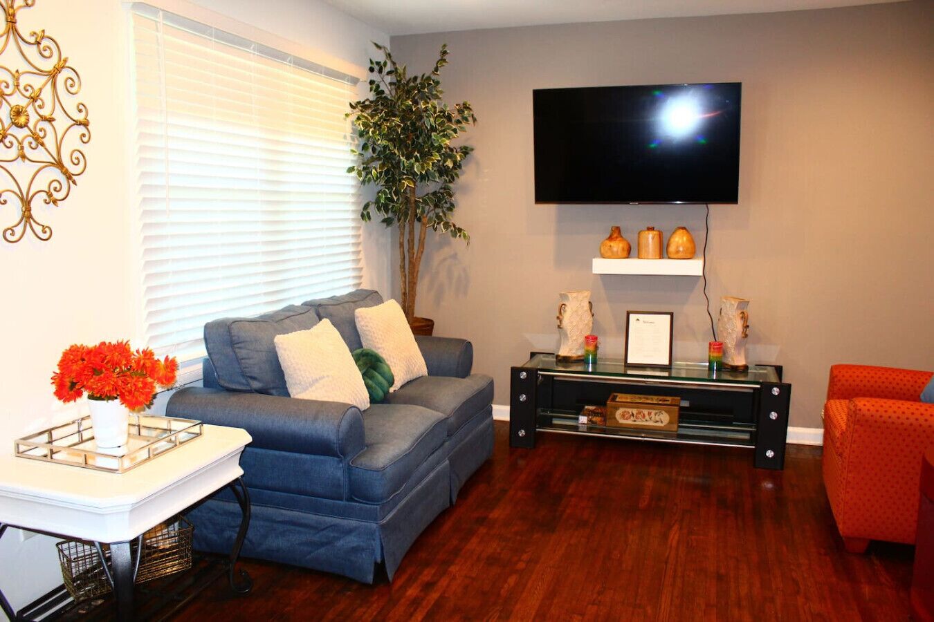 Téléviseur connecté