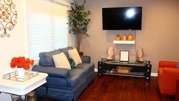 Téléviseur connecté