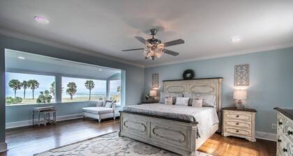 Coastal Elegance Unveiled