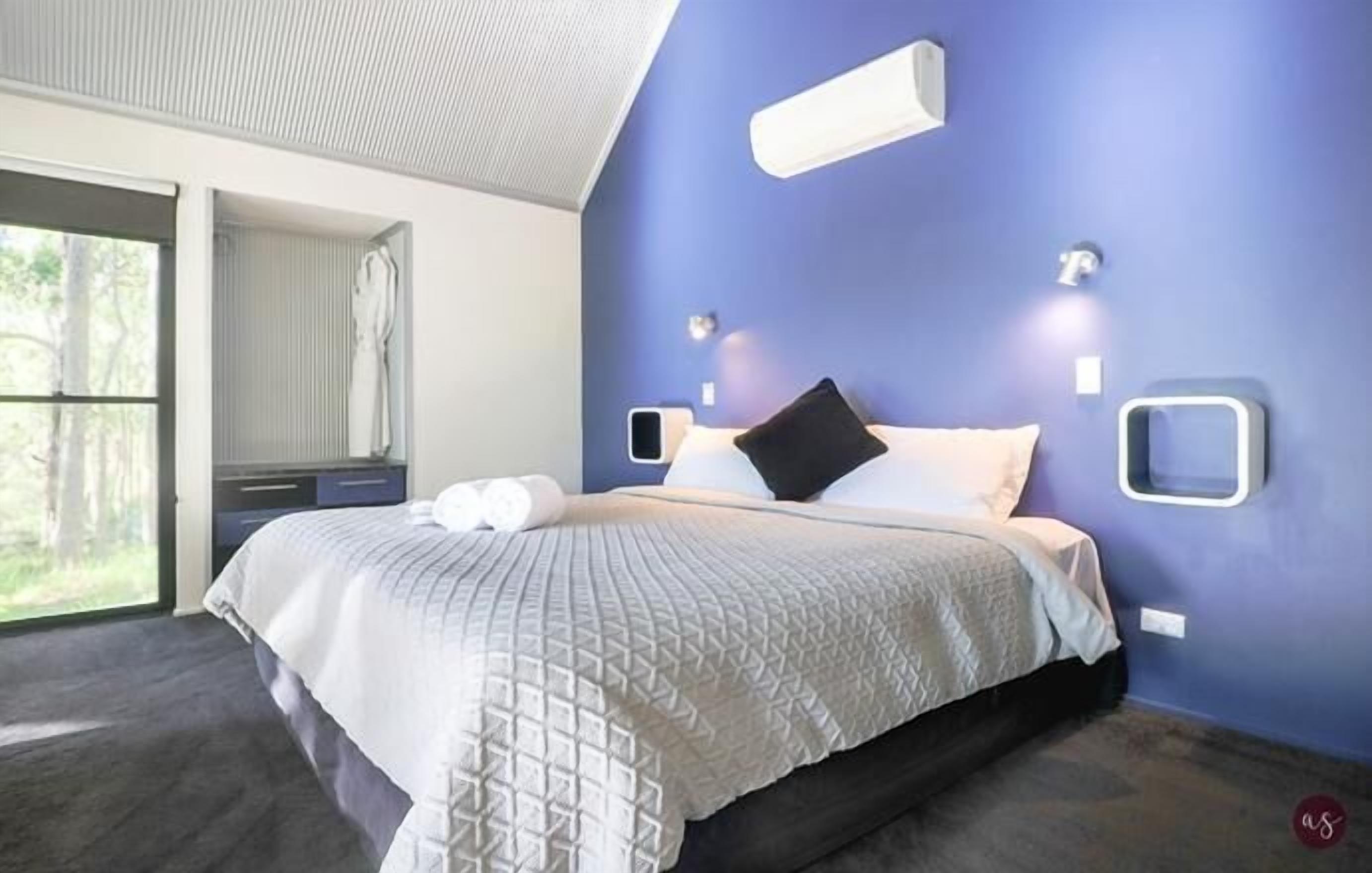 1 habitación, wifi gratis y ropa de cama 