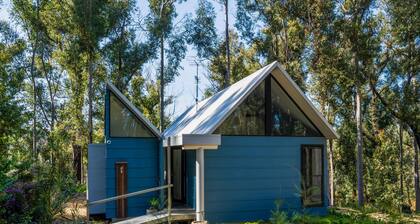 Ultimate Spa Bower - The Ultimate Spa Bower for a couple