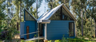 Ultimate Spa Bower - The Ultimate Spa Bower for a couple