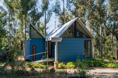 Ultimate Spa Bower - The Ultimate Spa Bower for a couple