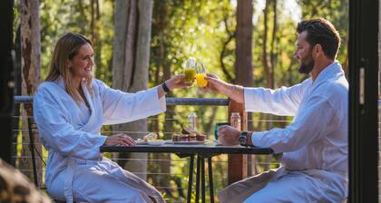 Premium Spa Bower - Premium Spa Bower for a couple