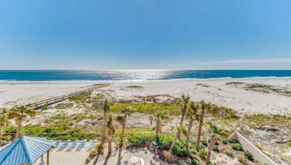 On the beach - Phoenix East 301 | Sunset Views | Corner Balcony | My Beach Getaways (Orange Beach)