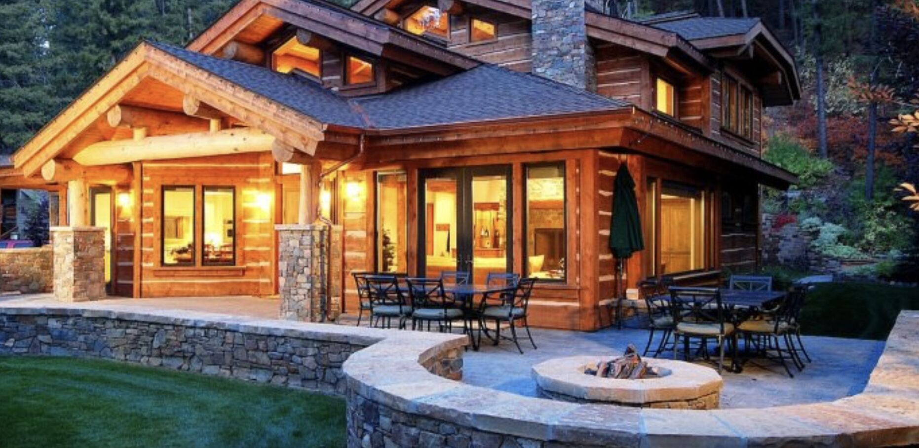 Sun Valley 4 BR All-Suites Luxury Mountain Home Near Warm Springs Lifts
