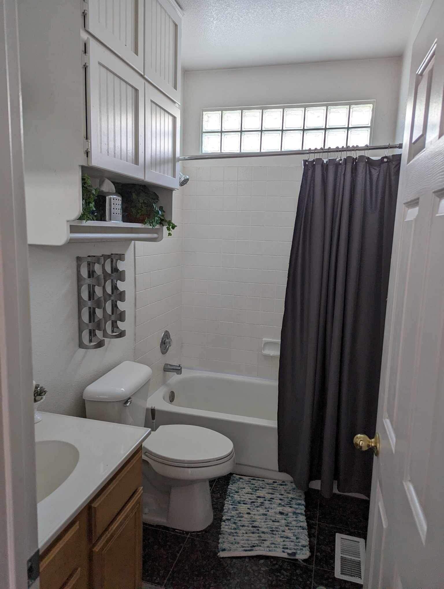 Breathtaking views from this house located in the Caughlin Ranch neighborhood.