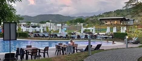 Alberca