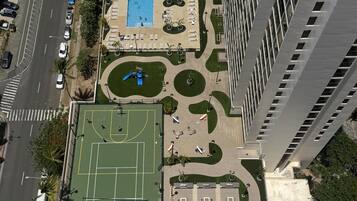Sportplatz