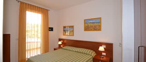 3 habitaciones