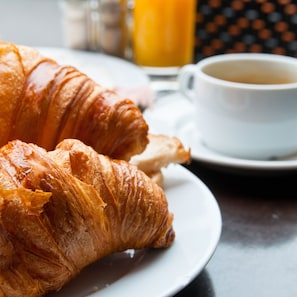Free daily buffet breakfast  - Boccadoro Rooms  (Mozzecane)