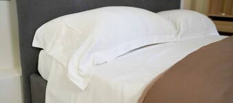 Boccadoro Rooms 