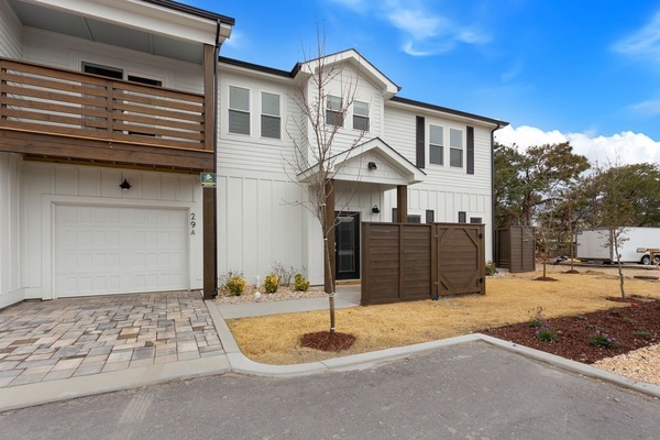 Welcome to Boone Docks - your dream Outer Banks vacation retreat!