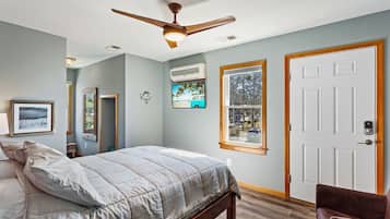 3 slaapkamers, gratis wifi, beddengoed