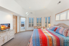 4 habitaciones, wifi gratis y ropa de cama 