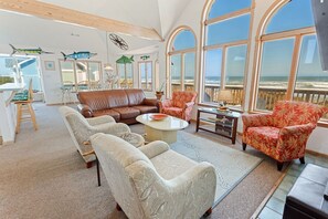 Smart-TV, Stereoanlage