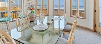 Carpe Diem | Oceanfront, Private Pool, Sunrise