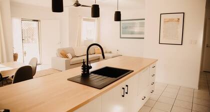 Pandanus Villa Yeppoon QLD
