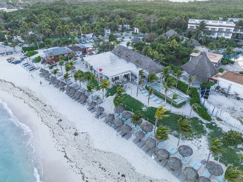 Amazing Villa near Tulum - Pool - Concierge - Chef