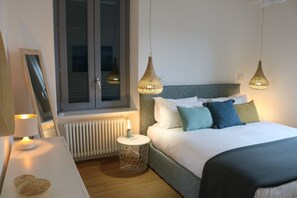 2 bedrooms, WiFi, bed sheets - Casa Beverly 2 - My Home in Como (Argegno)