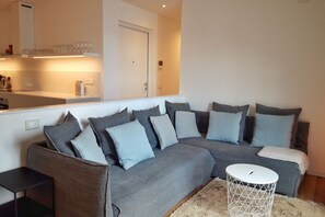 TV - Casa Beverly 2 - My Home in Como (Argegno)