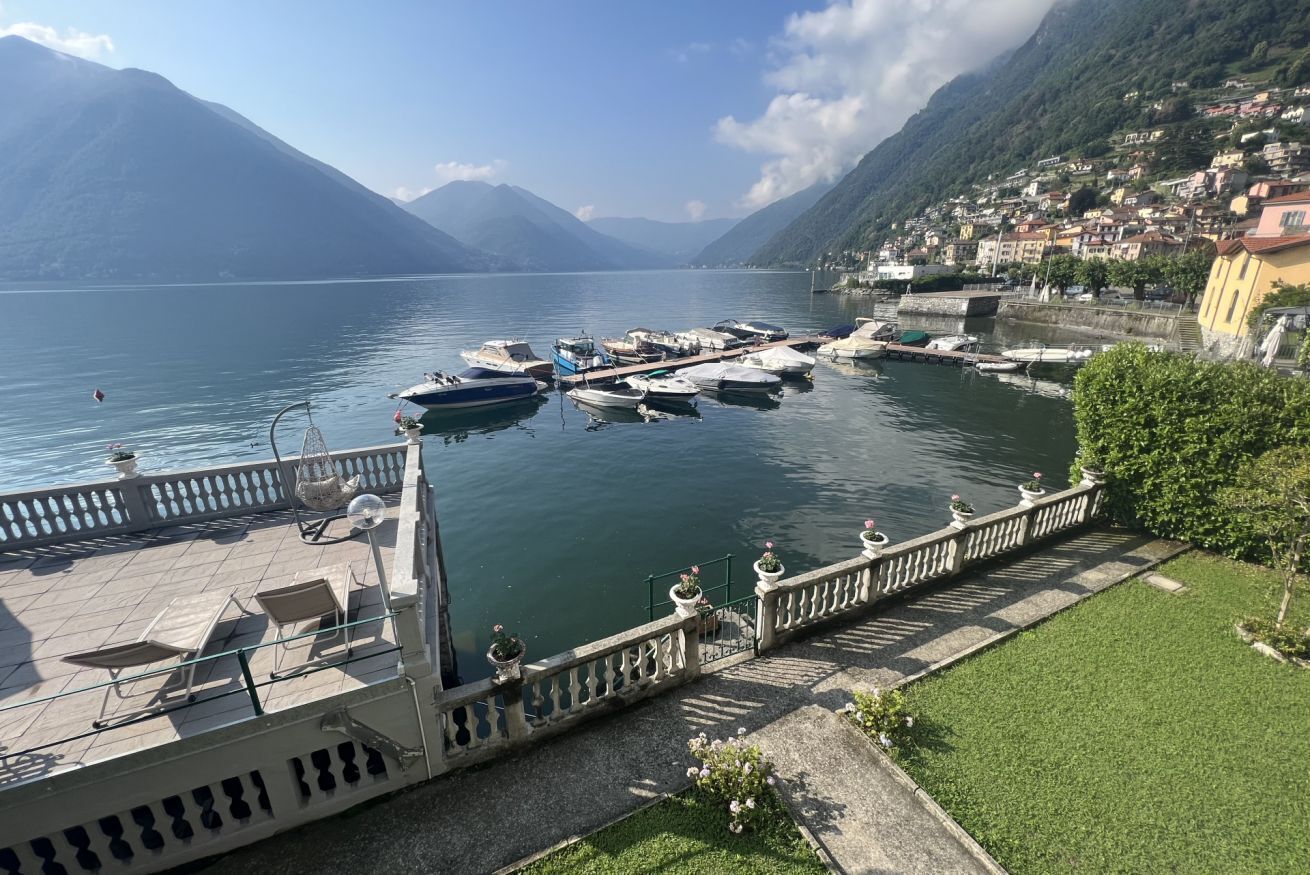 Marina/club náutico