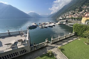 Marina - Casa Beverly 2 - My Home in Como (Argegno)