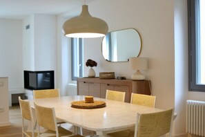 Dining - Casa Beverly 2 - My Home in Como (Argegno)