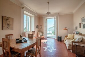 Table tennis - I Tigli - My Home in Como (Brunate)